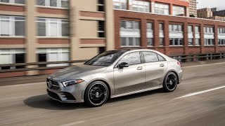 Mercedes A220 Review [upl. by Klement630]