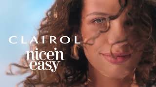 Clairol  Nice’n Easy  Brilliant Tones [upl. by Oniger]