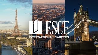 ESCE deciphering of an international school [upl. by Bearce]