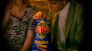 Smiths Crisps Australian ad 1990 [upl. by Mersey438]