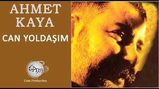 Can Yoldaşım Ahmet Kaya [upl. by Enair]