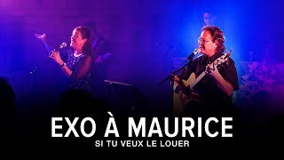 Si tu veux le louer Exo [upl. by Devonna45]