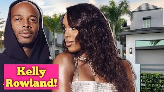 Kelly Rowland HUSBAND Lifestyle and Net Worth 2023 [upl. by Lorene36]