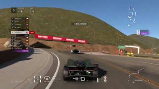 Vision Gran Turismo Trophy Grand Valley Highway 1 [upl. by Hock]