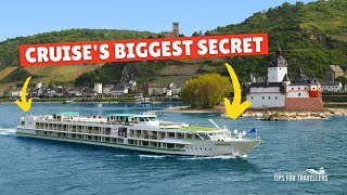 It’s The Biggest European River Cruise And You’ve Never Heard Of It [upl. by Eldnik]