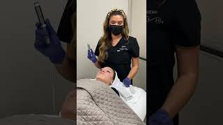 HydraFacial with Perk lip treatment [upl. by Alva362]