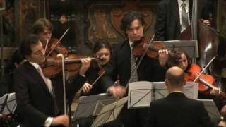 VIVALDI Concerto a minor for two violins [upl. by Nylodam]