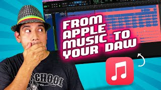 How To Rip Audio From Apple Music Dolby Atmos Without Them Knowing [upl. by Benedetto]