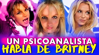 🌟 LA PSICOLOGÍA DETRÁS DEL FENÓMENO BRITNEY Con un Experto 🧠Live [upl. by Leventhal290]