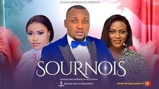 SOURNOIS FILM COMPLET [upl. by Nam]