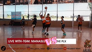 THE WAR OF BALLERZ  PLX⛹️‍♂️VS MANASLU⛹️‍♀️  U19 3X3 BASKETBALL TOURNAMENT  SUBSCRIBE TGM👈🙏🏻🏆 [upl. by Ytteb]