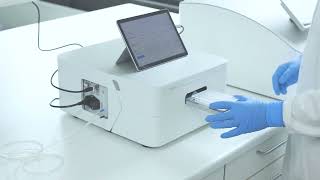 CWASH™  Optimize Reproducibility and Workflows with a NonContact Plate Washer [upl. by Yetak]