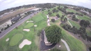 22 Balboa Park Golf Course PreConstruction Video services San Diego California [upl. by Aras]