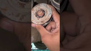 Ac adjusters bearing jame mechancial automobile detailing mecanic car mecanics carbody [upl. by Inuat]