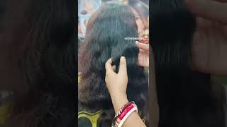 splitend singeing hair hairandcare hairstyle haircare hairsmoothning explorepage suchita [upl. by Kurtis]