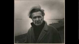 Breve Biografia de EM Cioran [upl. by Ettari351]