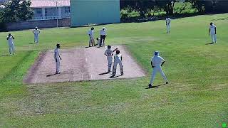 Superb Blend Gladiola vs Alleyne  Day 2 [upl. by Fabi]