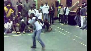 Majayvane South african Dance moves [upl. by Ledeen]