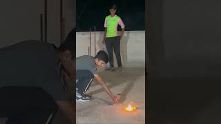 Testing Drone Pataka 😲💥 On Diwali 2023 shorts diwali [upl. by Adrien]