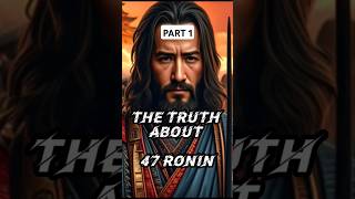 47 Ronin  PART 1 [upl. by Wildee]