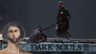 CLIFFHANGER OR NOT  Dark Souls 3 Multiplayer CoOp Gameplay Part 16 [upl. by Eedrahs500]