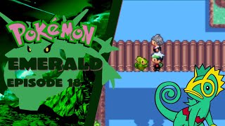 The Devon Scope Pokemon Emerald Lets Play [upl. by Allana]