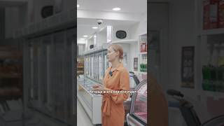 Что корейцы покупают в русском магазине южнаякорея продукты бизнес [upl. by Ahsyak564]