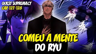 HAN JAEHA É O TERROR  Manhwa React [upl. by Baylor153]