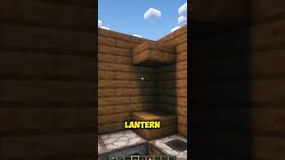 How to build better furnaces  MINECRAFT [upl. by Hurlee]