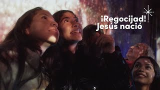 Una celebración mundial del nacimiento de Jesucristo  Ilumina el Mundo [upl. by Boyse287]