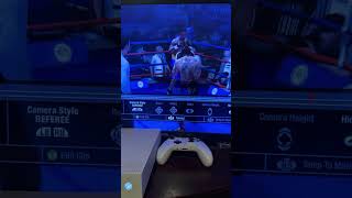 Tank Davis vs Shakur Stevenson fight night champion pt3 [upl. by Eikcaj]