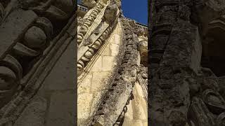 Lo Que Pocos Ven  Catedral León shorts catedral leon shortvideo [upl. by Ihcelek]