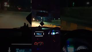 Ertiga vxi 2024 night drive view ertigacng nightdrive drivereview carreview travelvlog carvlog [upl. by Yran714]