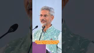 Disengagement in Depsang and Demchok first stepdeescalation nextEAMJaishankar on IndiaChina ties [upl. by Damick]