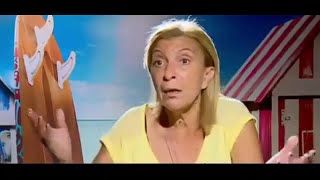 parodie Les Vacances des Anges le conseil des doyennes [upl. by Todhunter]