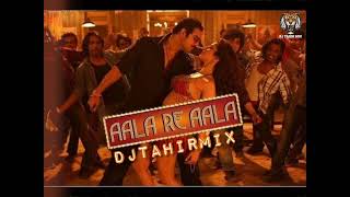 Aala Re Aala Manya Aala Breathless Remix  DJ Tahir Mix shootoutwadala [upl. by Bouldon]