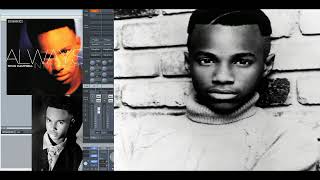 Tevin Campbell – Always In My Heart Full Body Remix Slowed Down [upl. by Atined23]