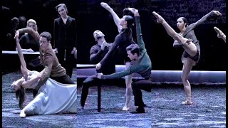 MESSA DA REQUIEM  Trailer  Staatsballett Berlin [upl. by Nirahs]