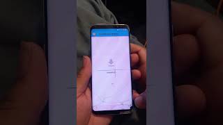 samsung s8 g950u u4 android version 800 frp bypass [upl. by Mirna]