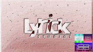 Lyrick Studios 1998 Effects Inspired by Family Channel Ident 1988 Effects [upl. by Pasho]