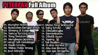 Peterpan Full Album Lagu Lawas Terpopuler Tanpa Iklan [upl. by Airtina]