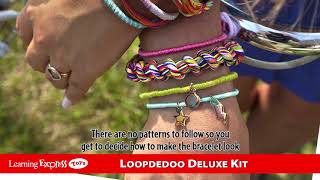 Loopdedoo Deluxe Kit [upl. by Chesna]