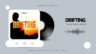 Tiësto  Drifting Alex Melo Remix [upl. by Roanne]