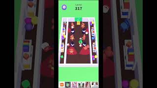 Cat escape game level 217 best gameplaygames gaming shortsfeed [upl. by Salangi]