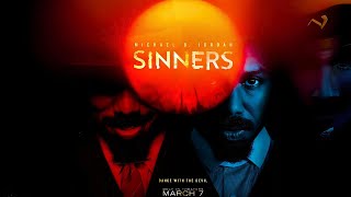 Sinners 2025 🕯️  Official Trailer Cast Plot amp Release Date  Michael B Jordan amp Ryan Coogler 🔥 [upl. by Janifer554]