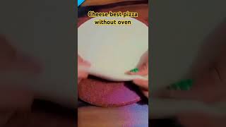 Chij best pizza dominos style short video Dominos Pizza Priyanka unique kitchen viral shortviral [upl. by Ruth]