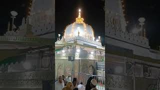 Ajmer Sharif dargah per jaane wale pahle shakhs Ajmeri Chishti hai khwajamoinuddinchishti 🤲🕌🕋😱 [upl. by Tengdin765]