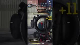 Training for Codmobile codm codmobile locus shipment [upl. by Serrano]