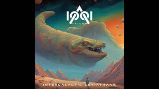 Axiom9  Interglactic Leviathans Full Album 2024 [upl. by Pliske]