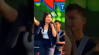 Cengkoknya itu lho😍🥰 lusyanajelita tiktok shorts fyp fypシ゚viral lailacanggung [upl. by Annerol]